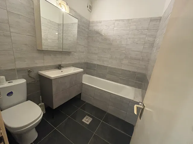 Eladó lakás Budapest VIII. kerület 30 nm