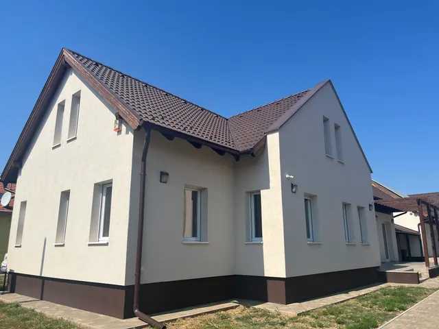 Eladó ház Kartal 110 nm