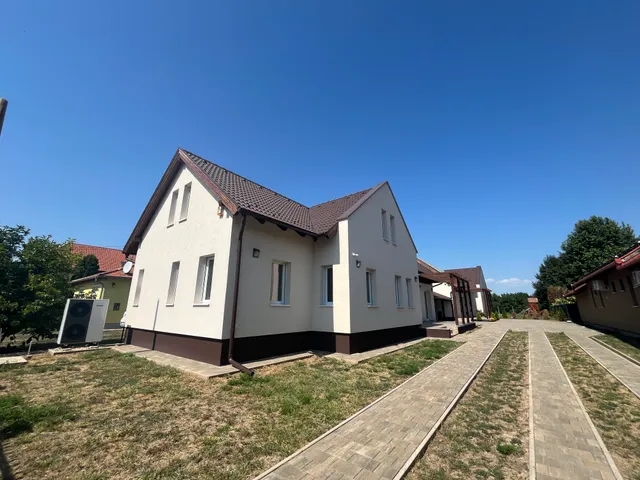 Eladó ház Kartal 110 nm