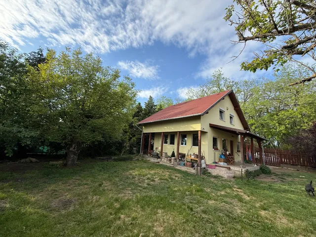 Eladó ház Veresegyház 95 nm