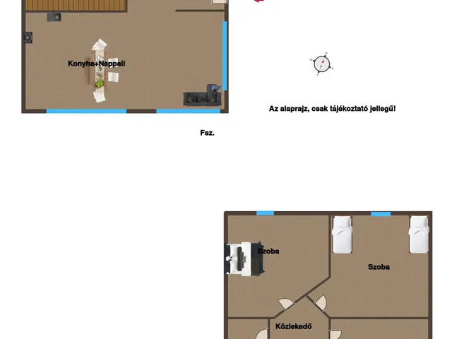 Eladó ház Veresegyház 95 nm