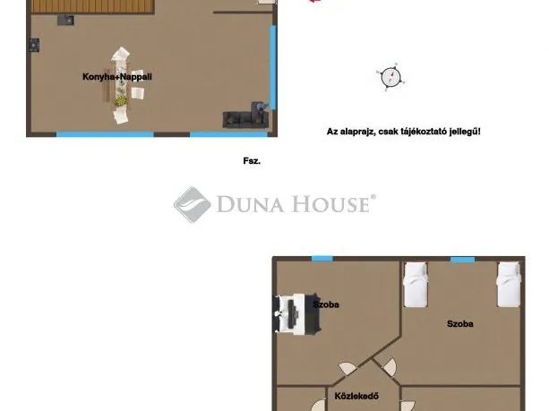 Eladó ház Veresegyház 95 nm
