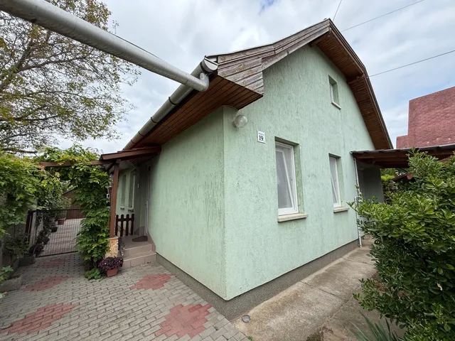 Eladó ház Veresegyház 155 nm