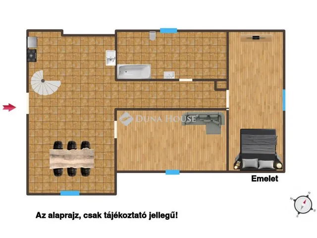Eladó ház Veresegyház 155 nm