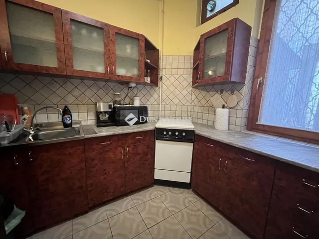 Eladó lakás Budapest IV. kerület, Attila utca 38 nm