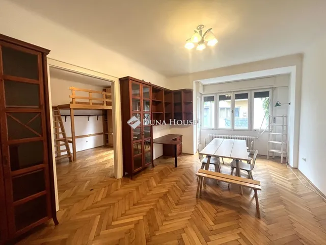 Eladó lakás Budapest XII. kerület 93 nm