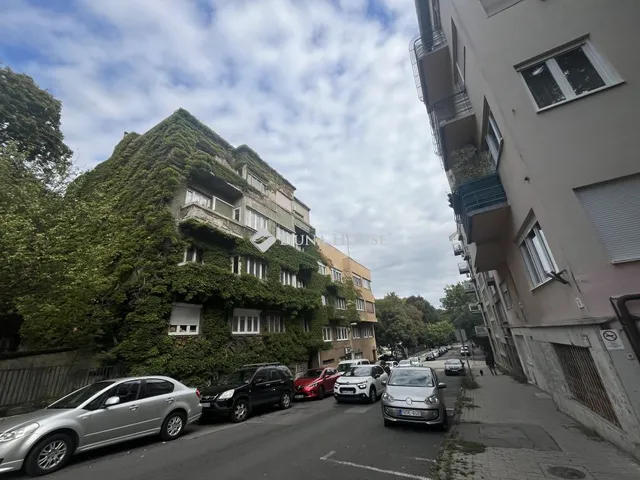 Eladó lakás Budapest XII. kerület 93 nm