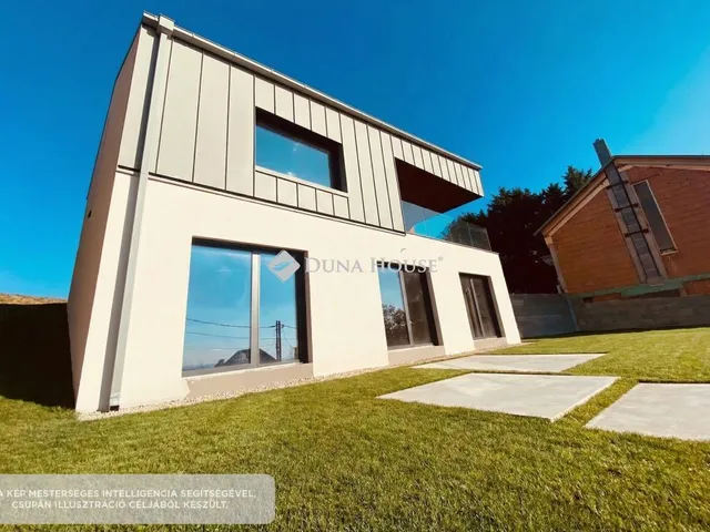 Eladó ház Csömör 175 nm
