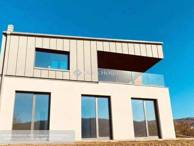 Eladó ház Csömör 175 nm