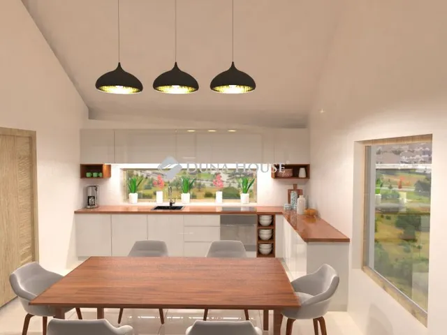 Eladó ház Csömör 175 nm