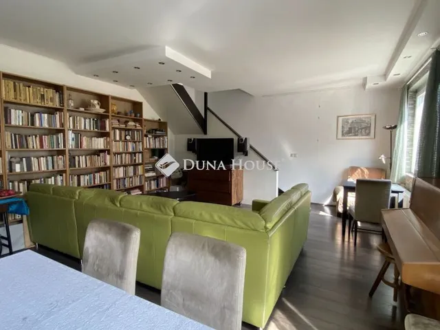 Eladó lakás Budapest XIV. kerület 111 nm