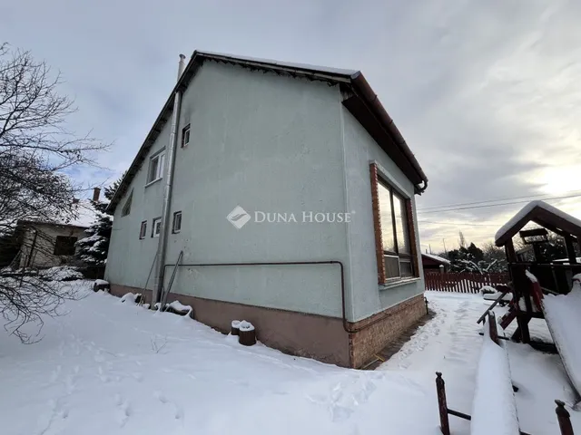 Eladó ház Aszód 116 nm