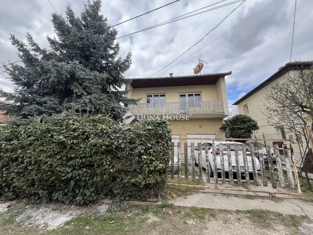 Eladó ház Diósd, Zöldfa utca 181 nm