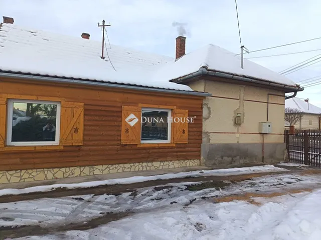 Eladó ház Kutas 115 nm