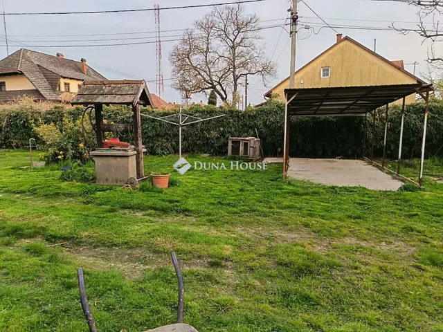 Eladó ház Kutas, Petőfi utca 115 nm