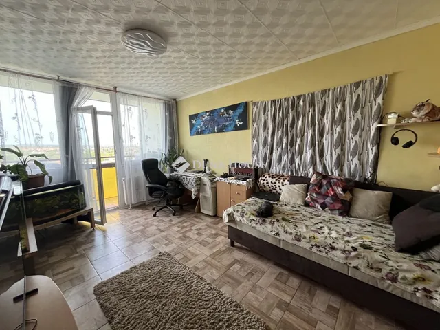 Eladó lakás Budapest IV. kerület, Laborfalvi Róza utca 54 nm