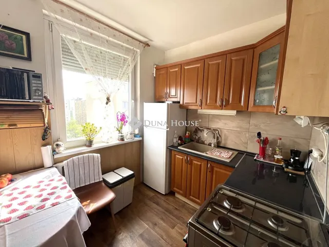 Eladó lakás Budapest IV. kerület, Laborfalvi Róza utca 54 nm