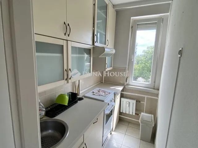 Eladó lakás Budapest IV. kerület 37 nm