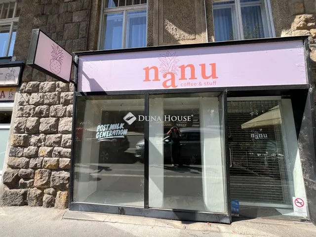 Kiadó kereskedelmi és ipari ingatlan Budapest XI. kerület, Budafoki út 138 nm