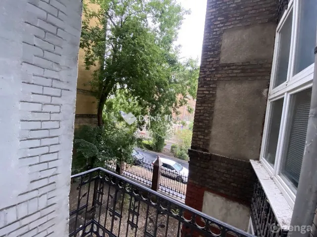 Eladó lakás Budapest VIII. kerület 35 nm