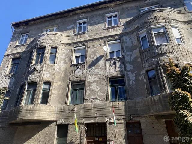 Eladó lakás Budapest VIII. kerület, Lujza utca 90 nm