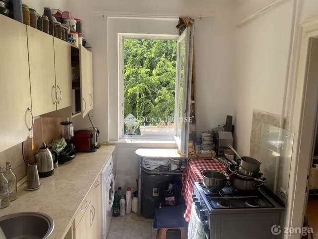 Eladó lakás Budapest IX. kerület, Haller utca 32 nm