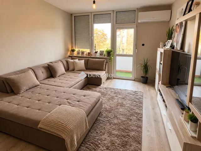 Eladó lakás Budapest IV. kerület 64 nm