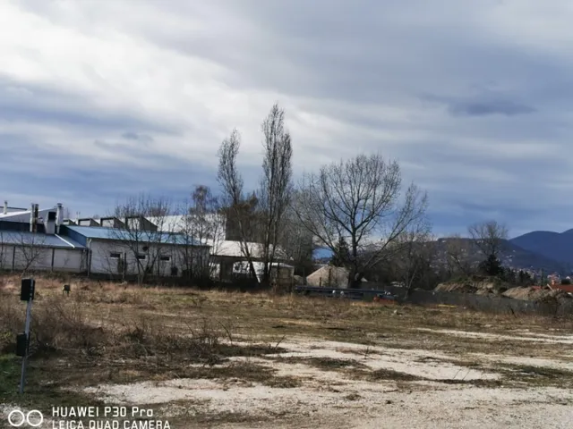 Kiadó telek Pomáz 1500 nm