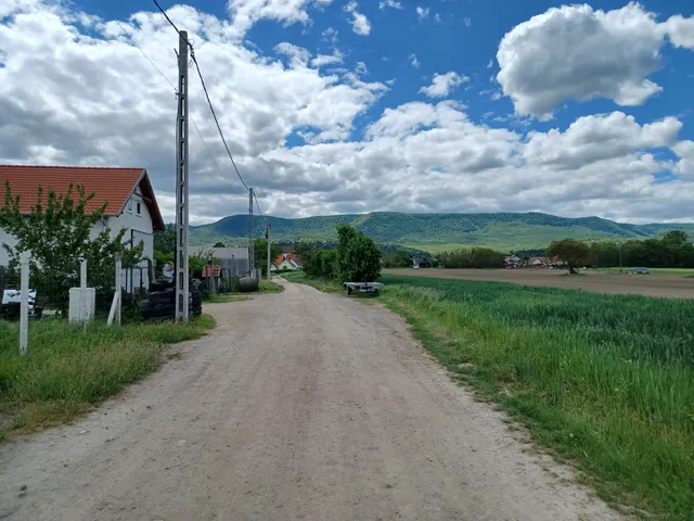 Eladó mezőgazdasági ingatlan Tahitótfalu, Szabadság út 5691 nm