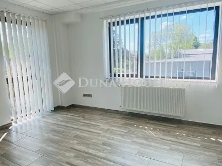 Kiadó kereskedelmi és ipari ingatlan Szentendre 40 nm