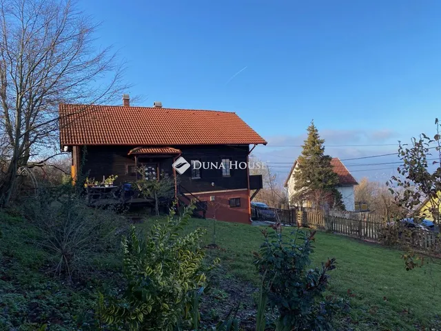 Eladó ház Dunabogdány 128 nm