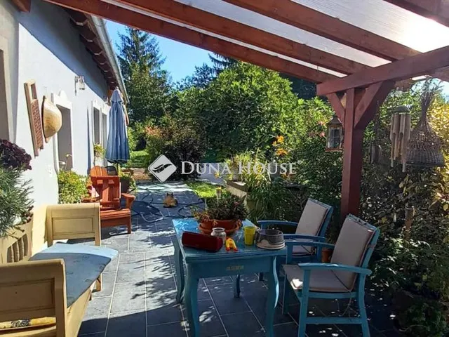 Eladó ház Sümegprága 111 nm