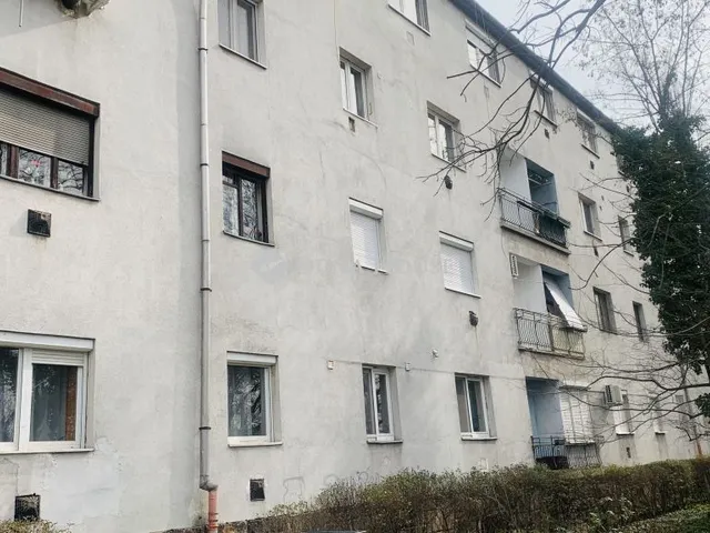 Eladó lakás Budapest IX. kerület 42 nm