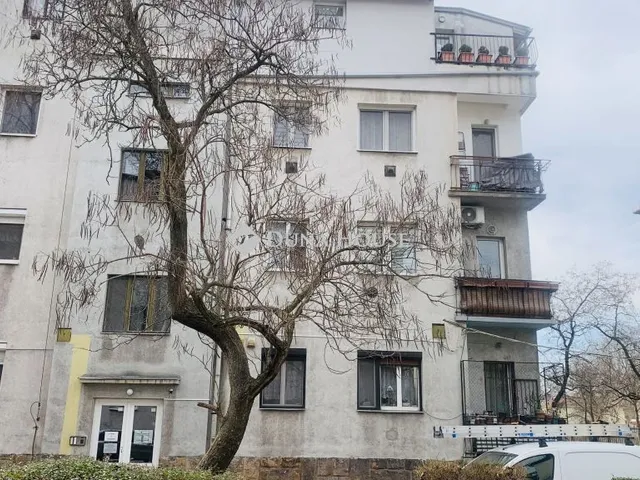Eladó lakás Budapest IX. kerület 42 nm