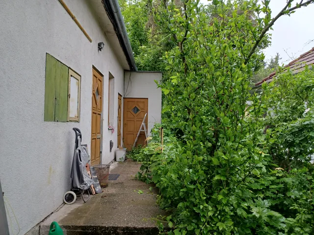 Eladó ház Szentendre 48 nm