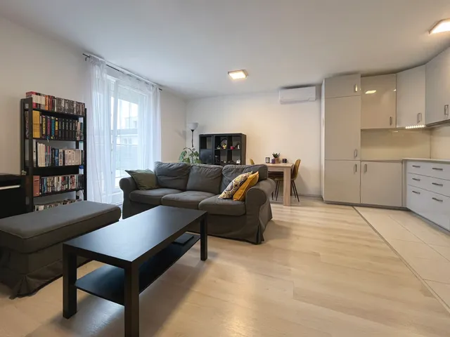 Eladó lakás Budapest XIV. kerület 52 nm