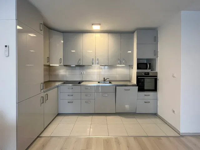 Eladó lakás Budapest XIV. kerület 52 nm