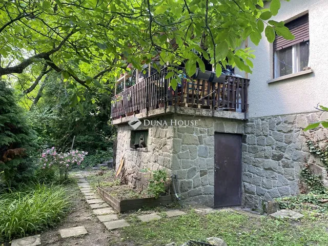 Eladó ház Szentendre 55 nm