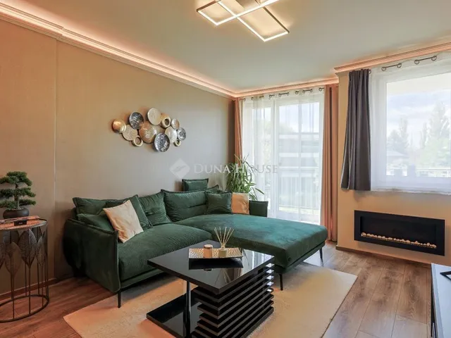 Eladó lakás Budapest III. kerület 47 nm