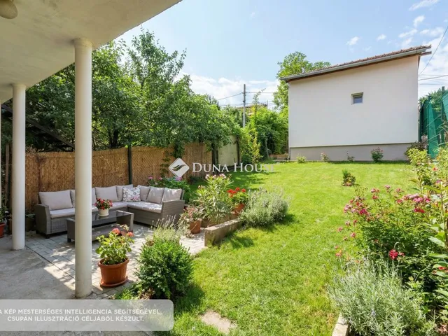 Eladó lakás Pomáz 222 nm