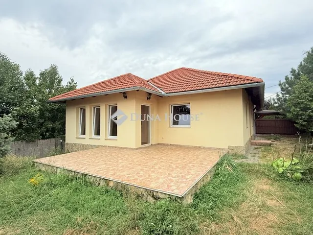 Eladó ház Pomáz 110 nm
