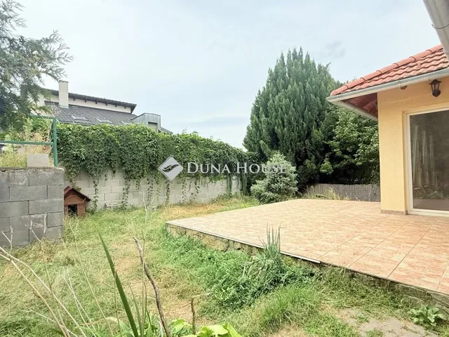 Eladó ház Pomáz 110 nm