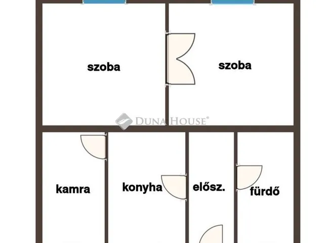 Eladó ház Szob, Petőfi Sándor utca 68 nm