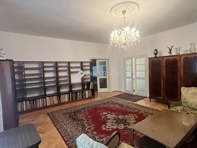 Eladó lakás Budapest XIV. kerület 96 nm