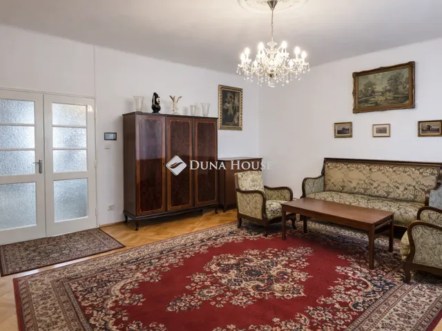 Eladó lakás Budapest XIV. kerület 96 nm