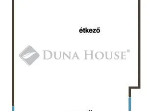 Eladó ház Szentendre, Szentlászlói út 490 nm