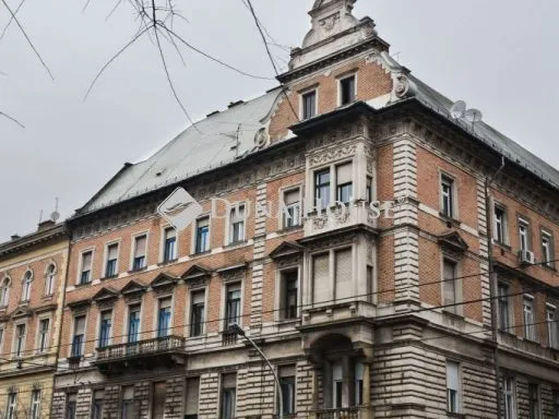 Eladó lakás Budapest VI. kerület, Teréz körút 63 nm