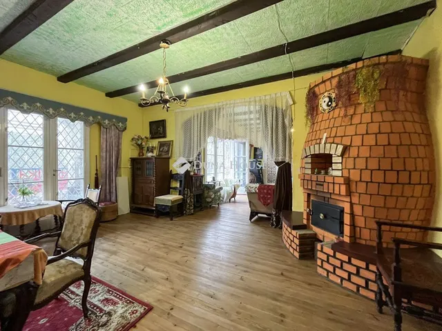 Eladó ház Tahitótfalu 300 nm