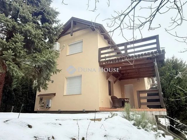 Eladó ház Szentendre 130 nm