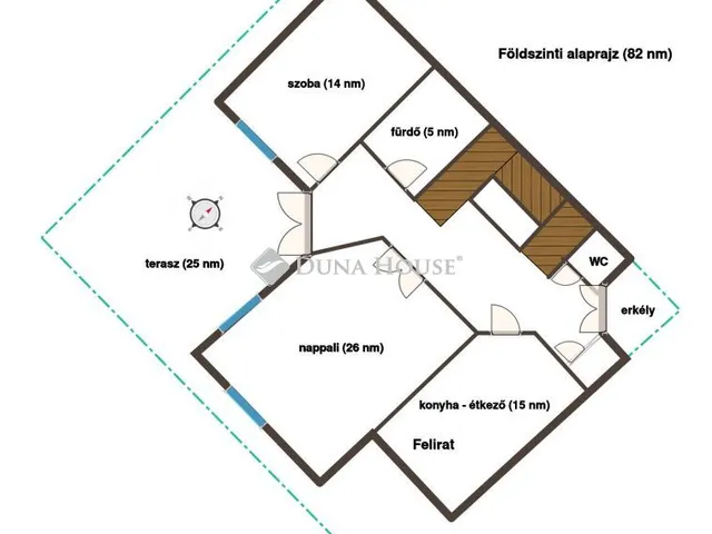 Eladó ház Budapest III. kerület, Bécsi út 236 nm